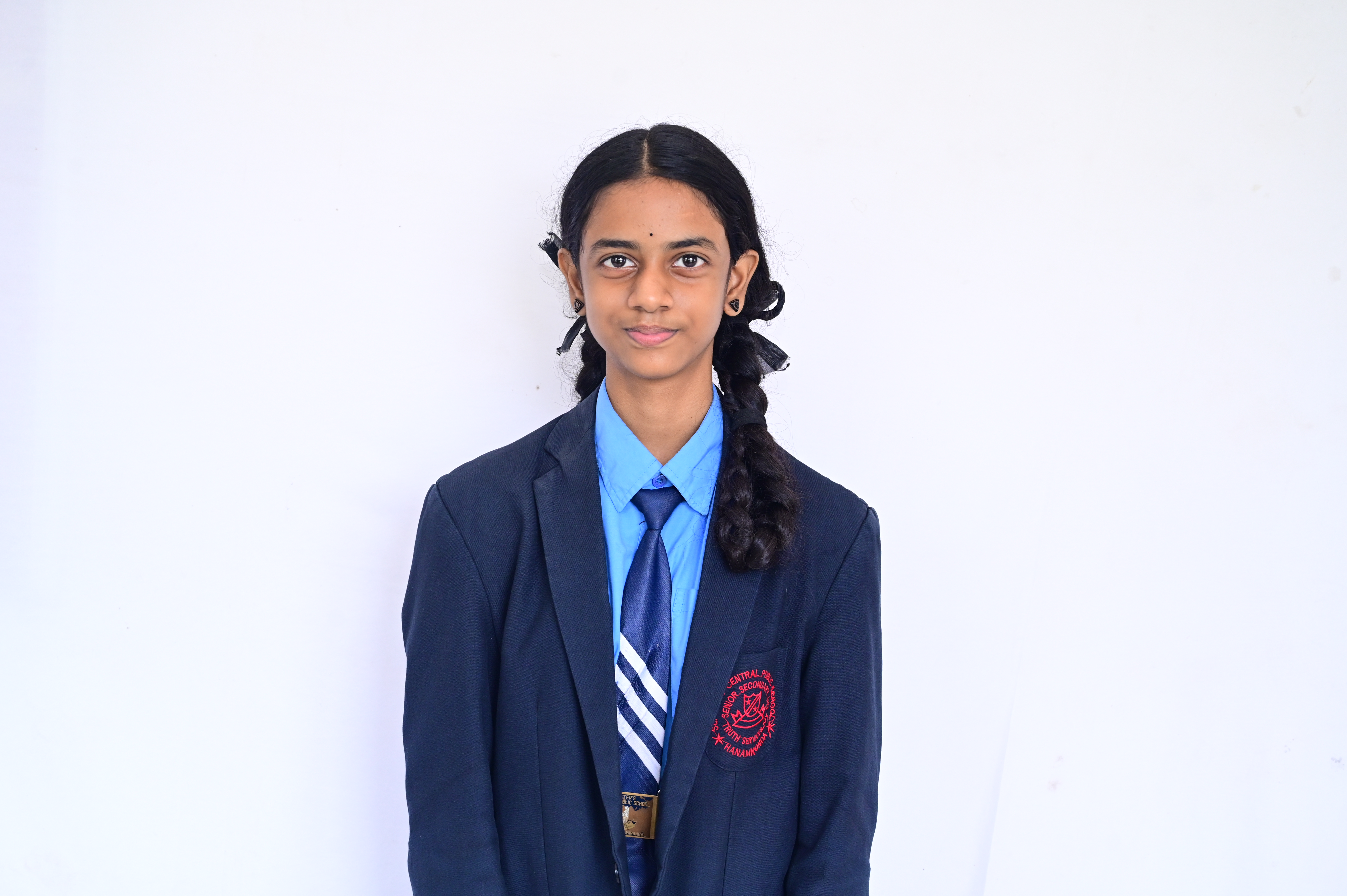 Student Photo